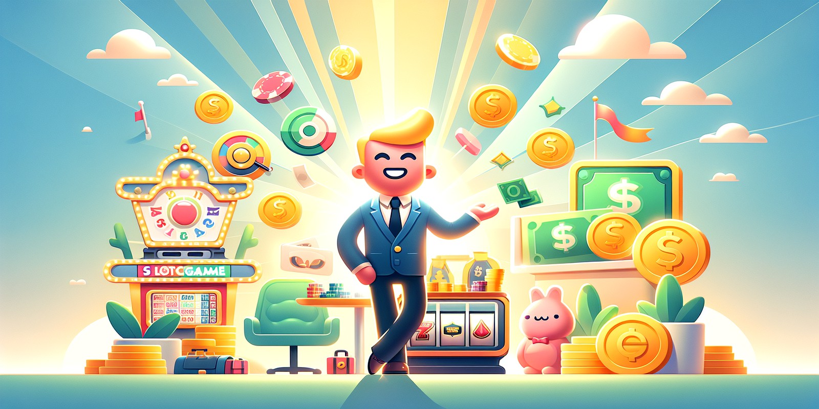 Celebrate 2025 with New Year Slots: Top Picks for Pakistani Players - Slot Strategy Guide for pakistani | Winpkersf