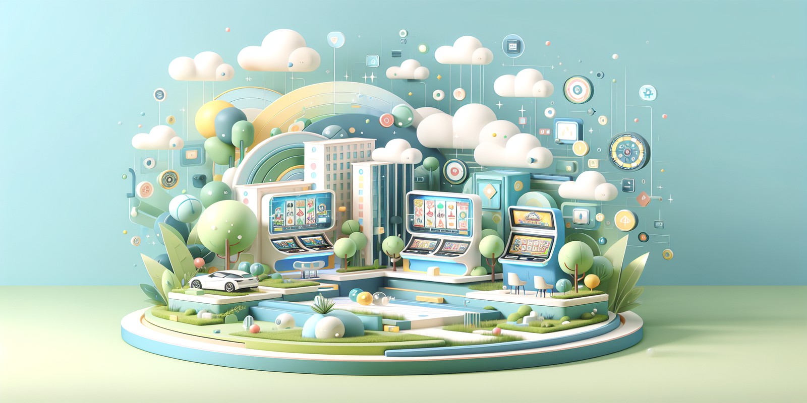 Discover the Best Online Casino Strategies for Winning Big in 2025 - WIN Guide for Pakistani Players