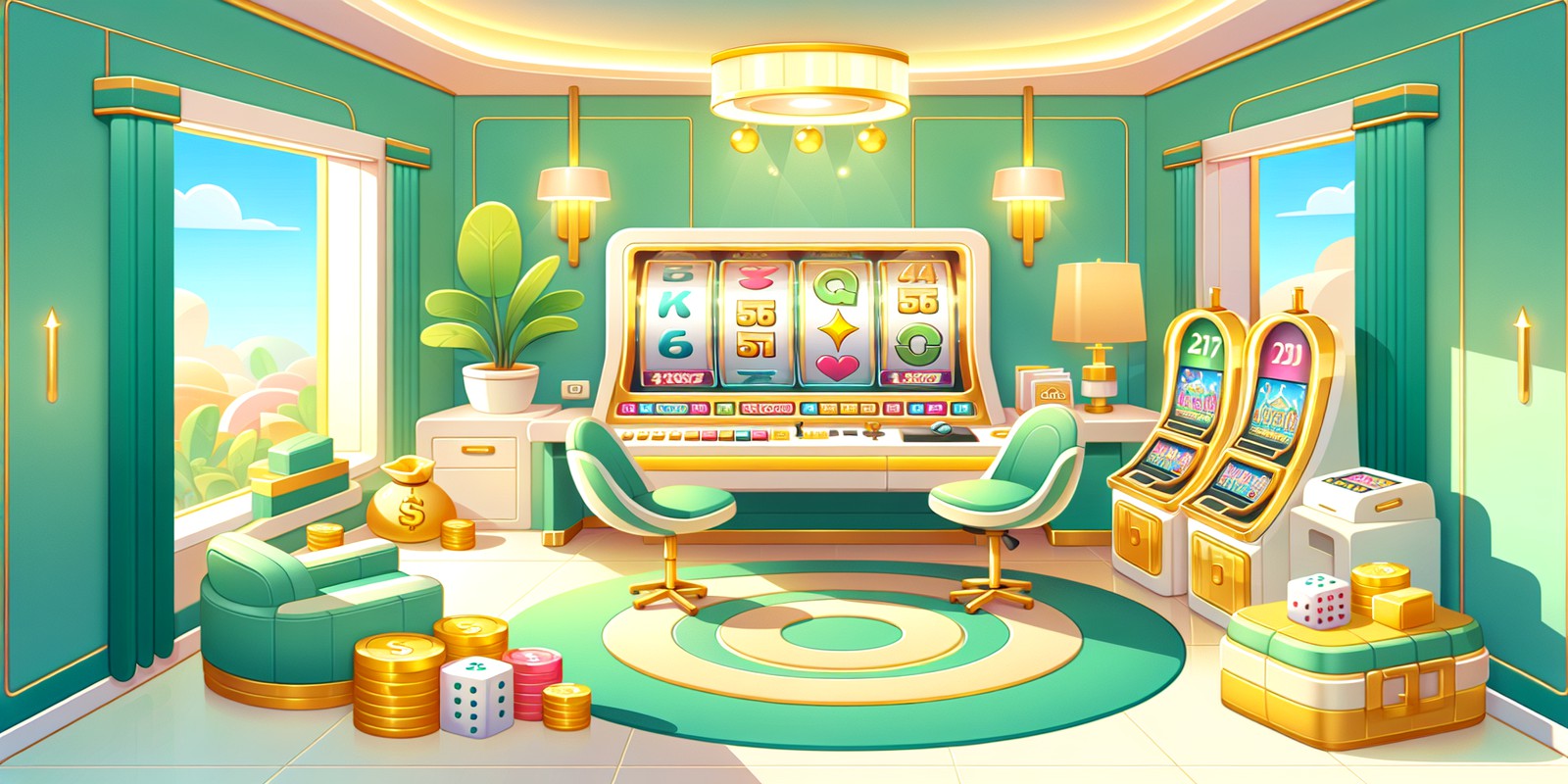 Explore the Fun of Cartoon Slots: A Guide for Pakistan's Players 2025 - Slot Strategy Guide for pakistani | Winpkersf