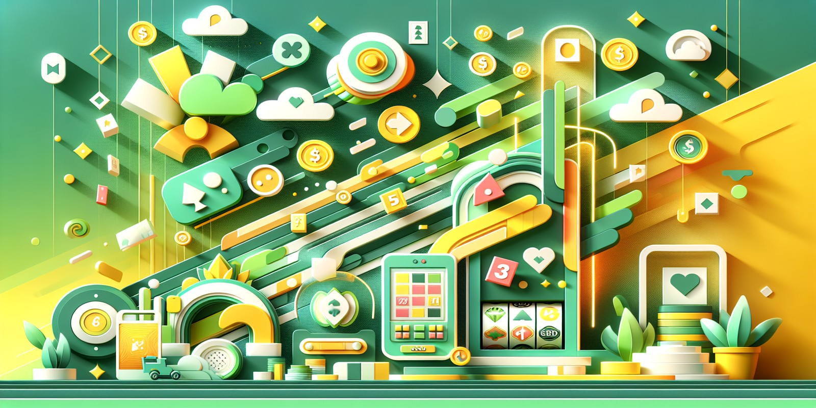 Explore the Thrill of Tribal Slots: Unleashing Local Legends in 2025 - Slot Strategy Guide for pakistani | Winpkersf