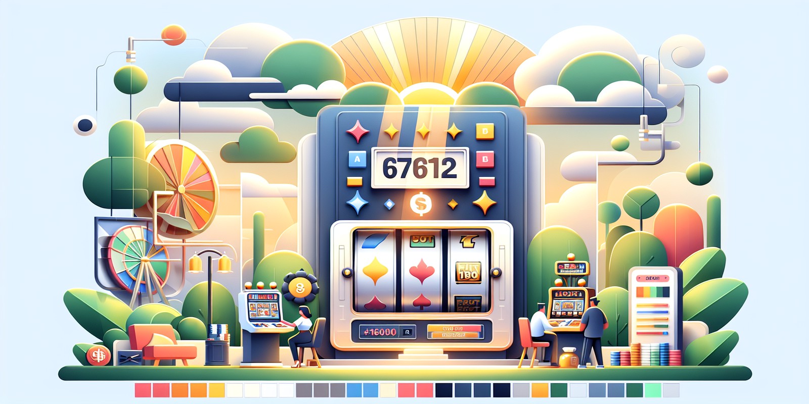 Explore the Top Online Casino Payment Methods for Pakistan Players in 2025 - A WIN guide for secure gaming.