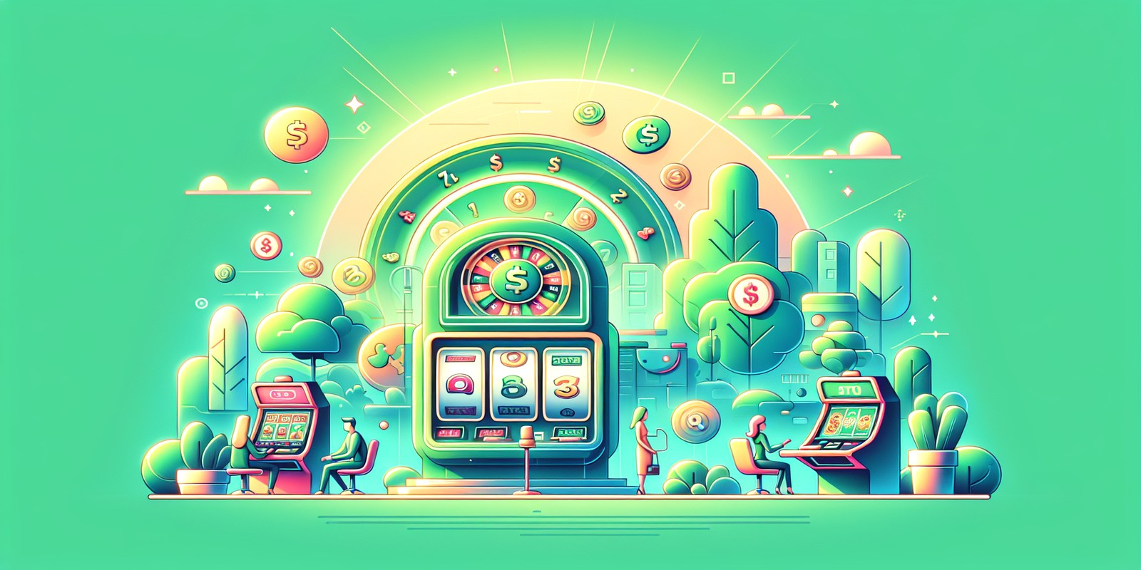 Effective strategies for big wins in slot games - WIN guide for Pakistan players.