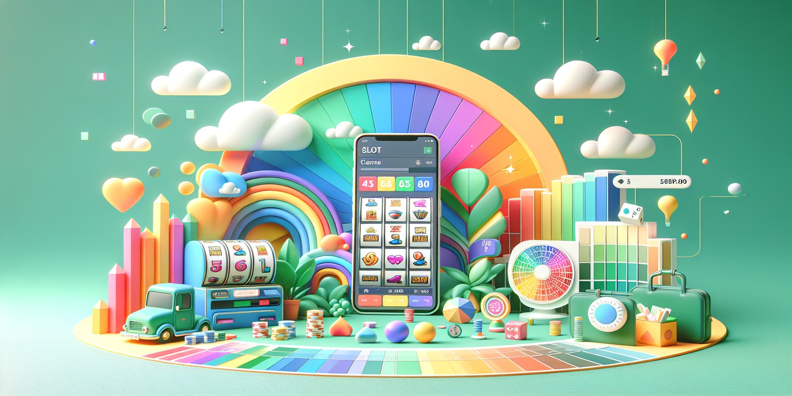 Top 5 Online Casino Slot Strategies for Unbeatable Wins in 2025 - WIN Guide for Pakistan Players