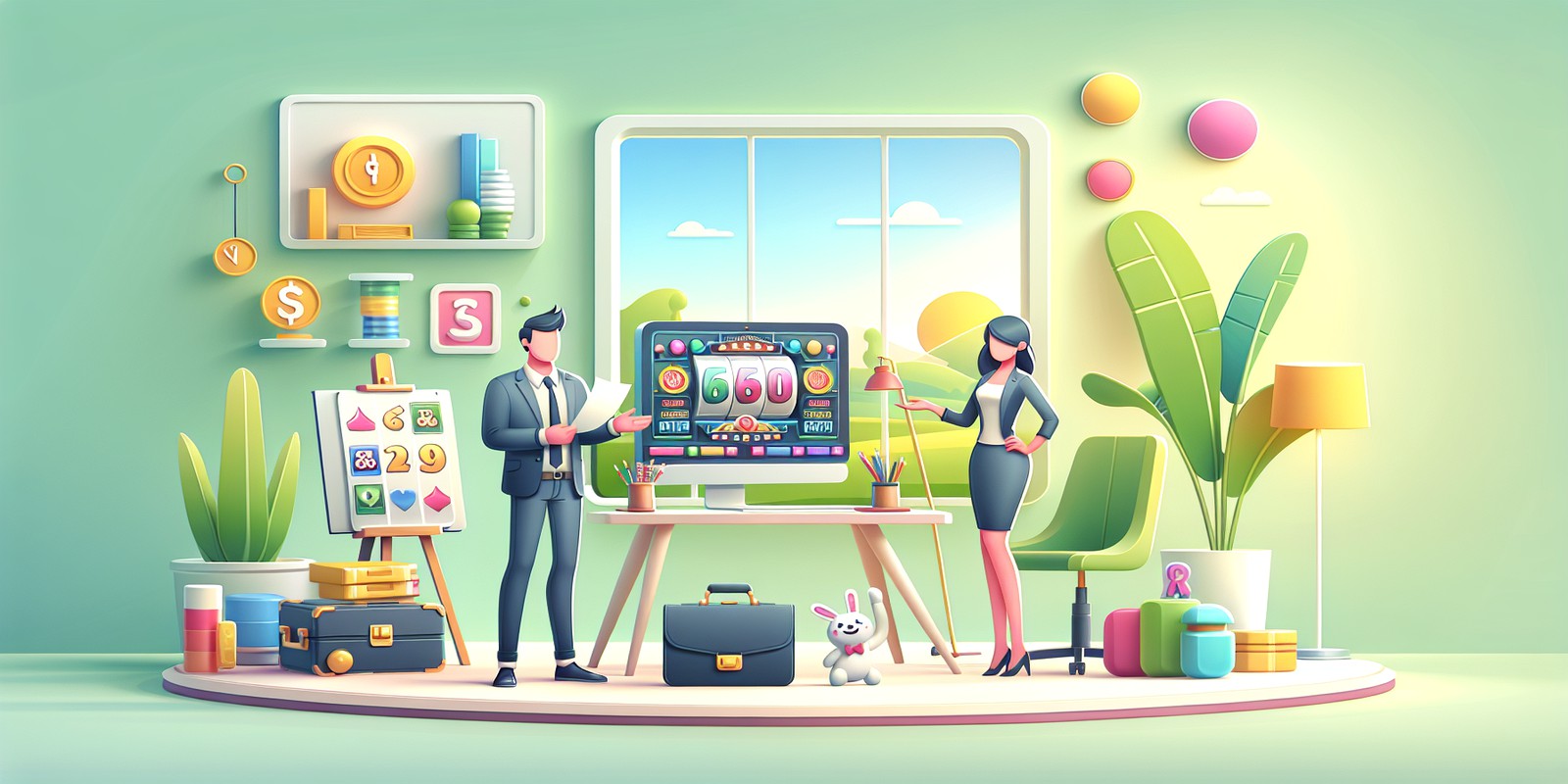 Top Online Casino Strategies for Winning Slot Games in 2025 - WIN Guide for Pakistan Players