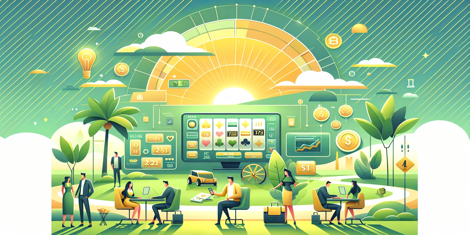 Top Slot Games Strategies for Winning Big in 2025 - WIN Guide for Pakistan Players