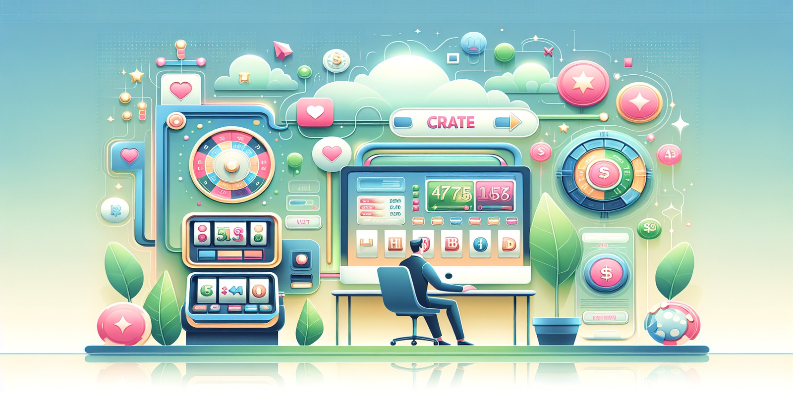 Ultimate Slot Games Guide 2025 - Your pathway to winning strategies with WIN