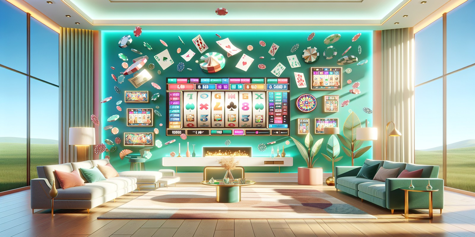 Ultimate Slot Games Guide: Winning Strategies for 2025 Players - Slot Strategy Guide for pakistani | Winpkersf