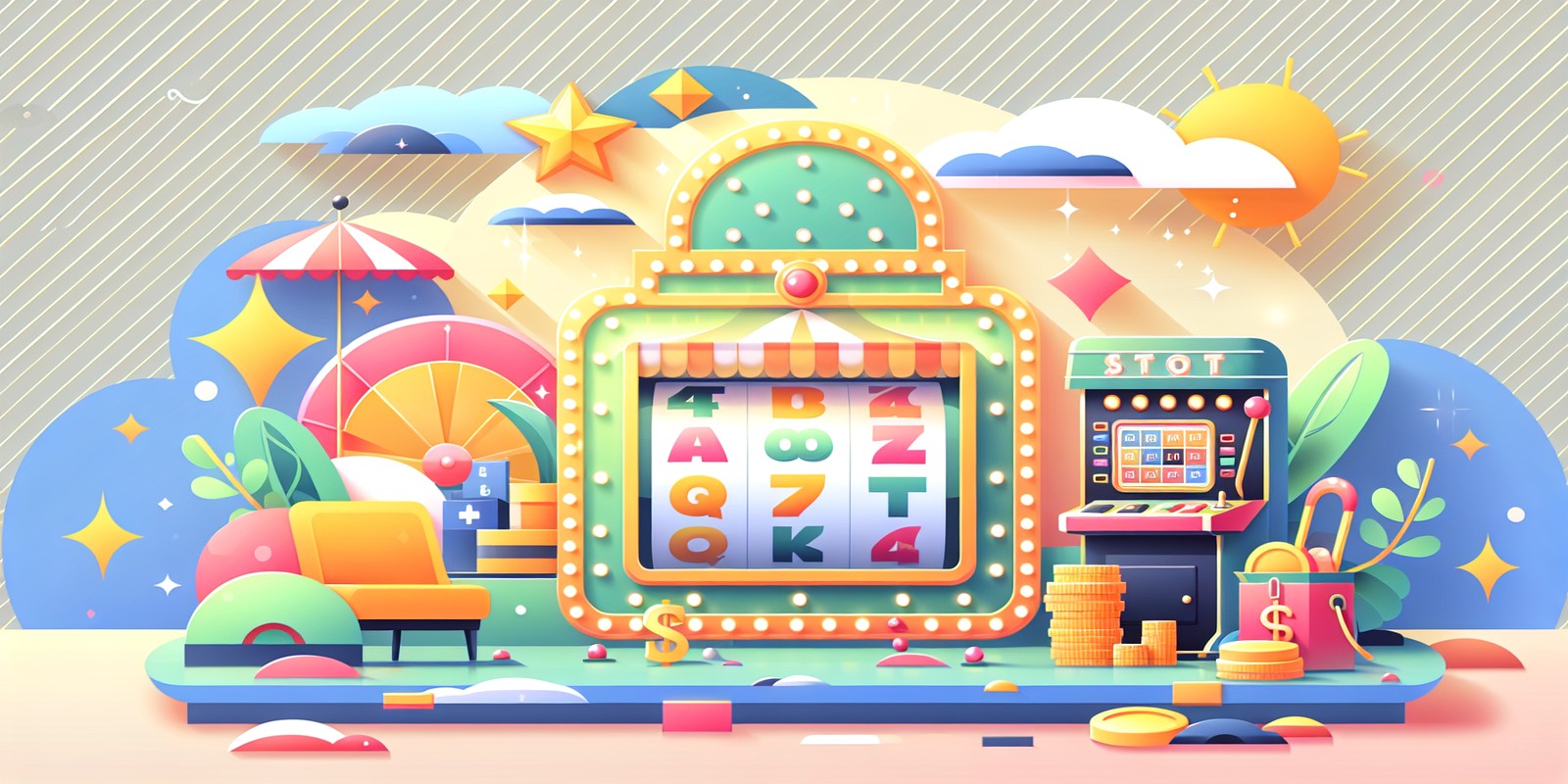 Unlock Big Wins: Ultimate Slot Strategies for 2025 Players - Slot Strategy Guide for pakistani | Winpkersf