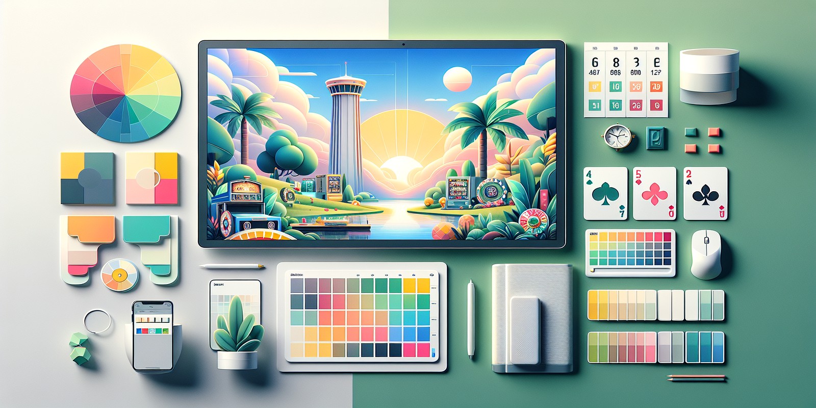 Unlock Big Wins: Your Ultimate Guide to Slot Games in 2025 - Slot Strategy Guide for international | Winpkersf