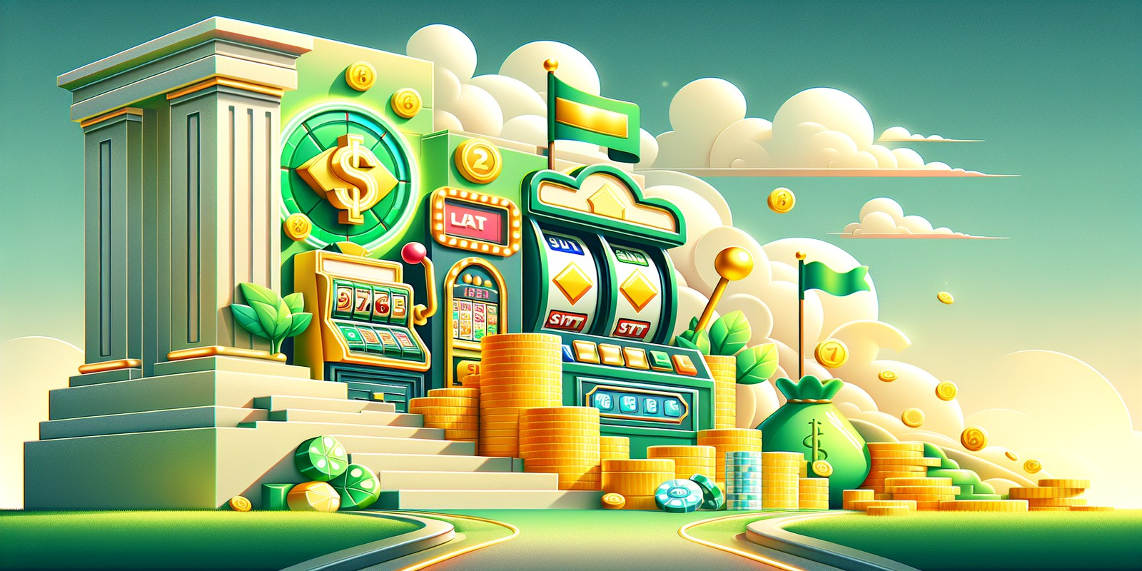 Unlock Winning Potential with All Ways Slots in 2025 - Slot Strategy Guide for pakistani | Winpkersf