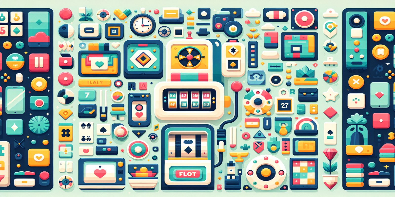 Unlock Winning Secrets: Top Online Casino Strategies for 2025 - Gaming Guide Guide for global | Winpkersf