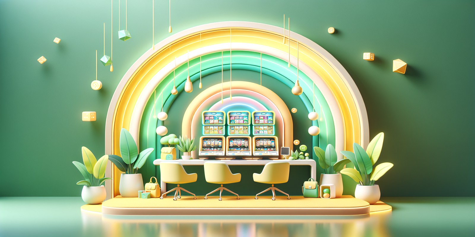 Unlock Winning Strategies for Online Casino Slot Games in 2025 - Slot Strategy Guide for global | Winpkersf