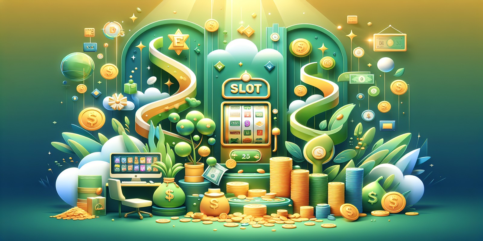Unlock Winning Strategies for Online Slot Games in 2025 - Slot Strategy Guide for global | Winpkersf