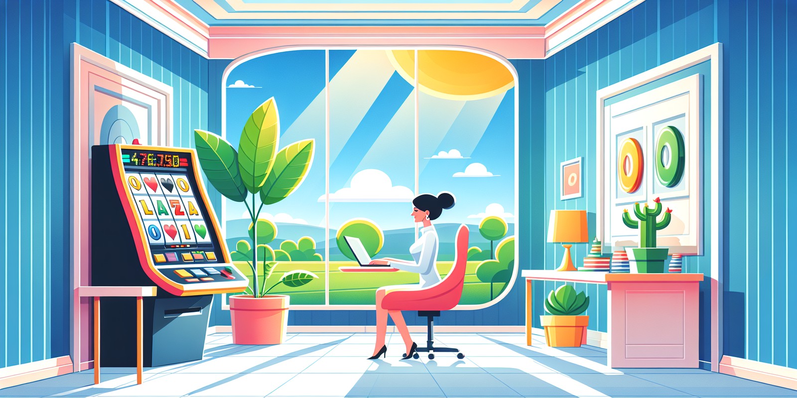 Unlock Winning Strategies for Slot Games in 2025 - WIN Guide for Players