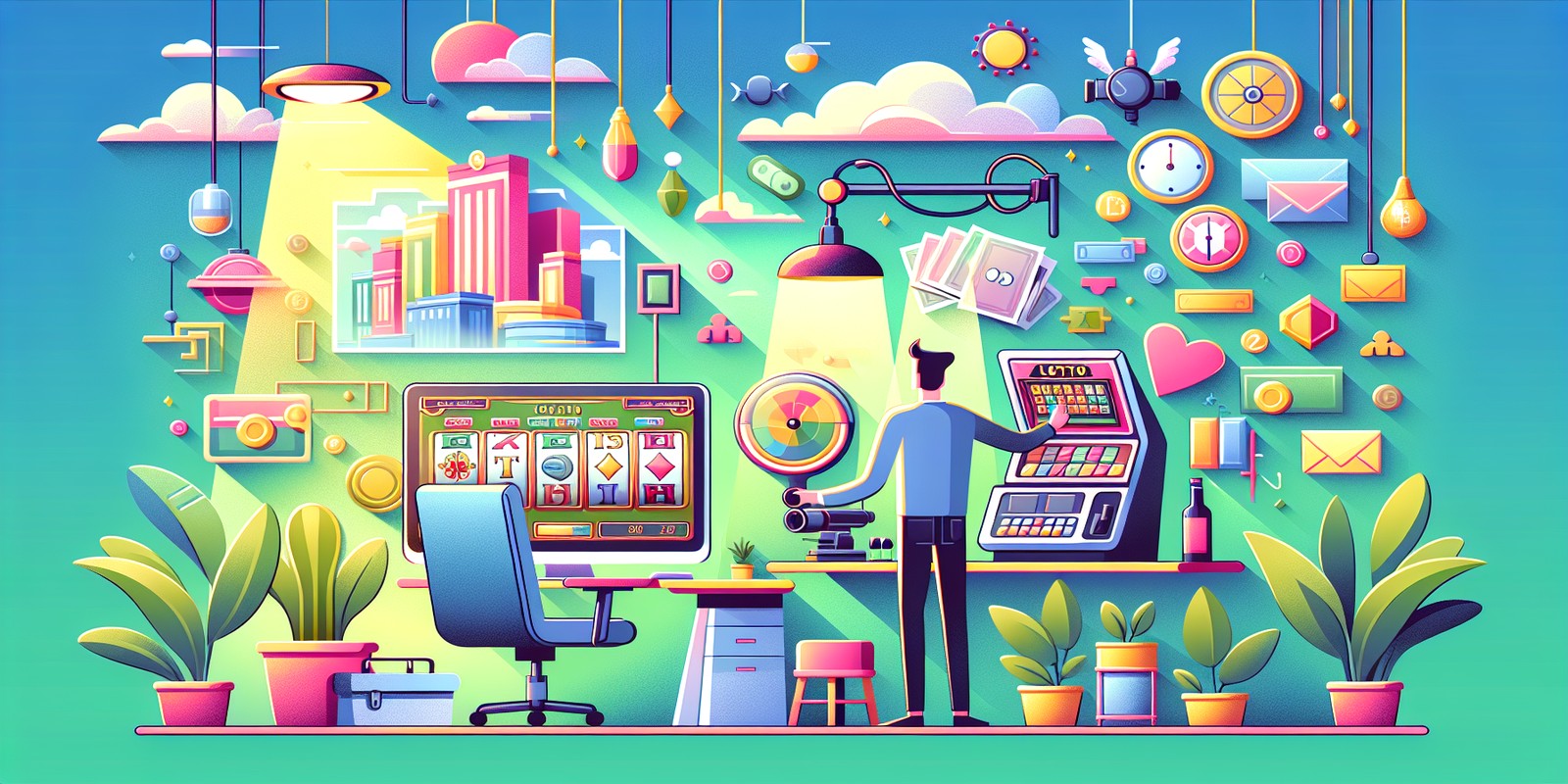 Unlock Winning Strategies: Top Online Casino Slots for 2025 - WIN Guide for Pakistani Players