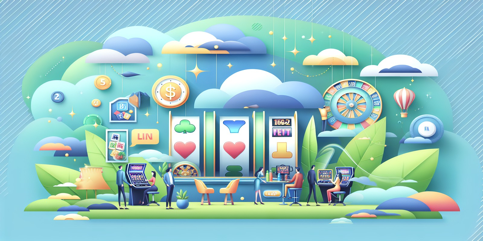 Unlock Your Lucky Streaks: Top Slot Tips for Pakistani Players 2025 - Slot Strategy Guide for Players | Winpkersf