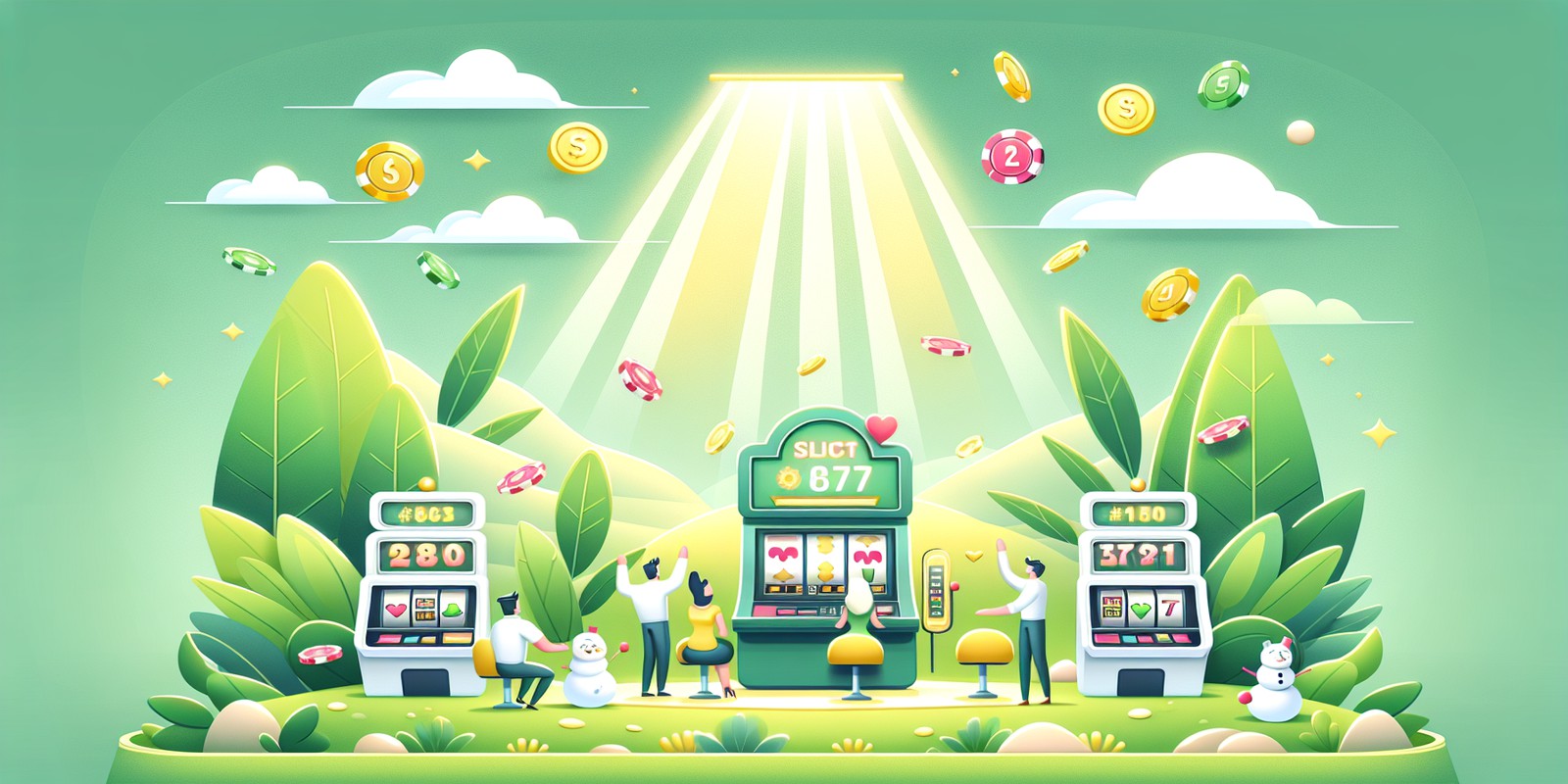 Unlocking Fun: Your Go-To Online Casino Guide for 2025 - A WIN resource for Pakistani players.