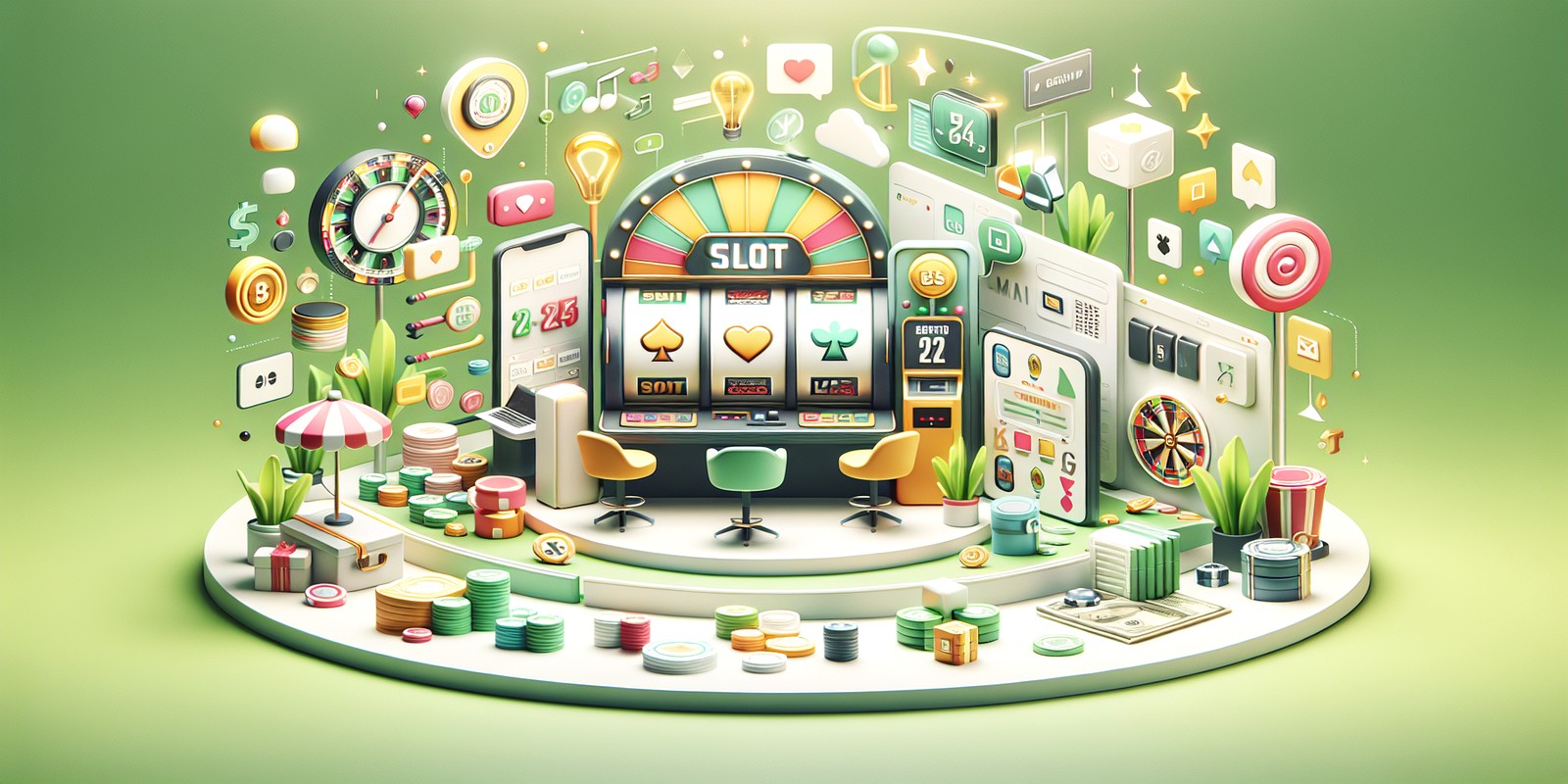Unlocking Global Slot Game Trends: Your 2025 Guide to Winning - Slot Strategy Guide for pakistani | Winpkersf