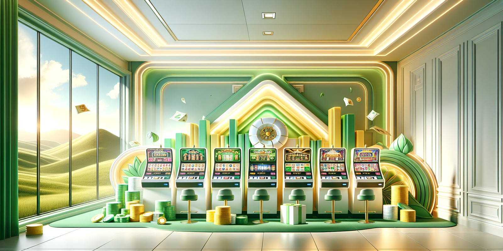 Unlocking Online Casino Wins: Top Slot Strategies for 2025 - Slot Strategy Guide for pakistani | Winpkersf
