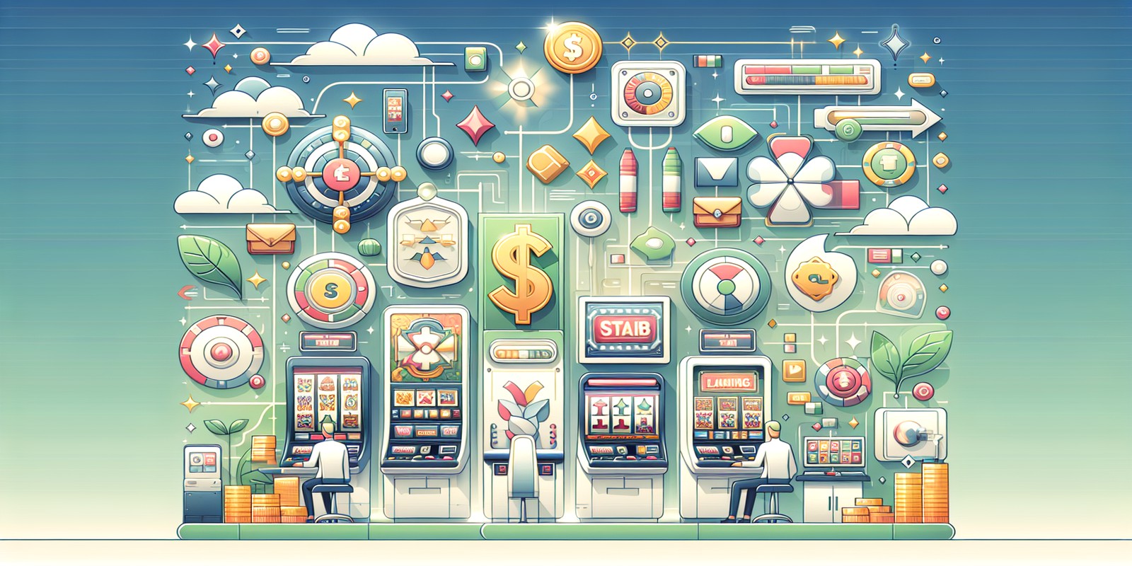 Unlocking Online Casinos: Essential Strategies for Slot Success in 2025 - Slot Strategy Guide for pakistani | Winpkersf