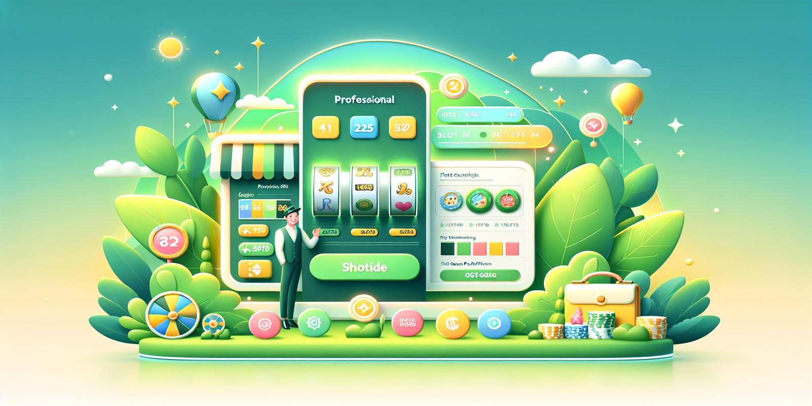 Winning Big in 2025: Ultimate Guide to Online Casinos for Pakistanis - Gaming Guide Guide for international | Winpkersf