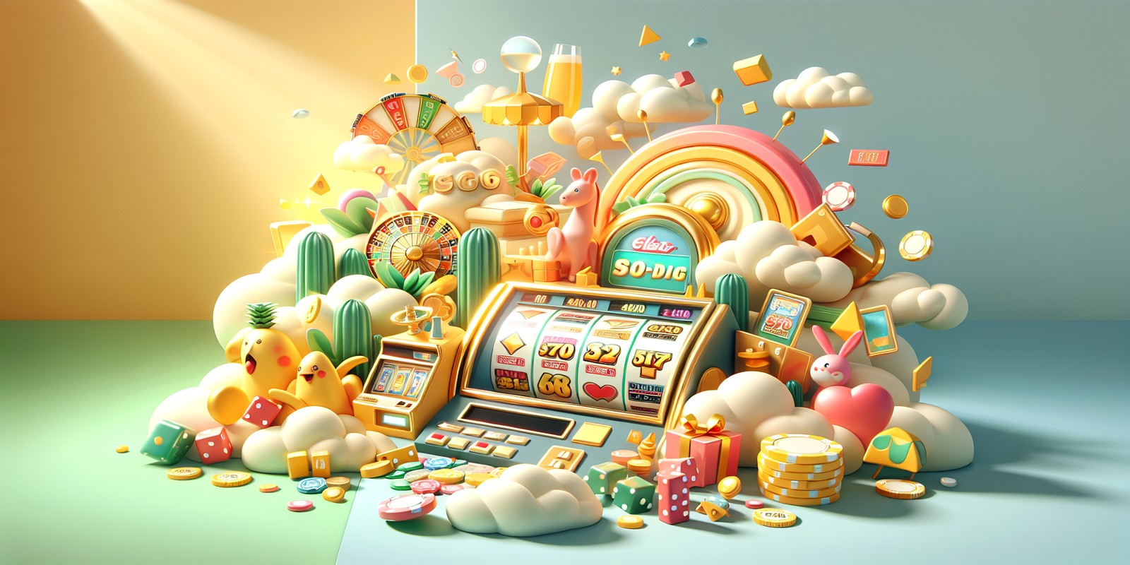 Winning Strategies for Slot Games - Detailed guide for Pakistan players at WIN.