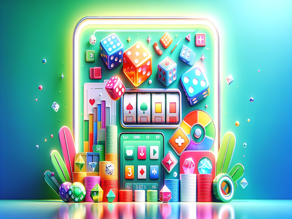 Winpkersf Dice Games