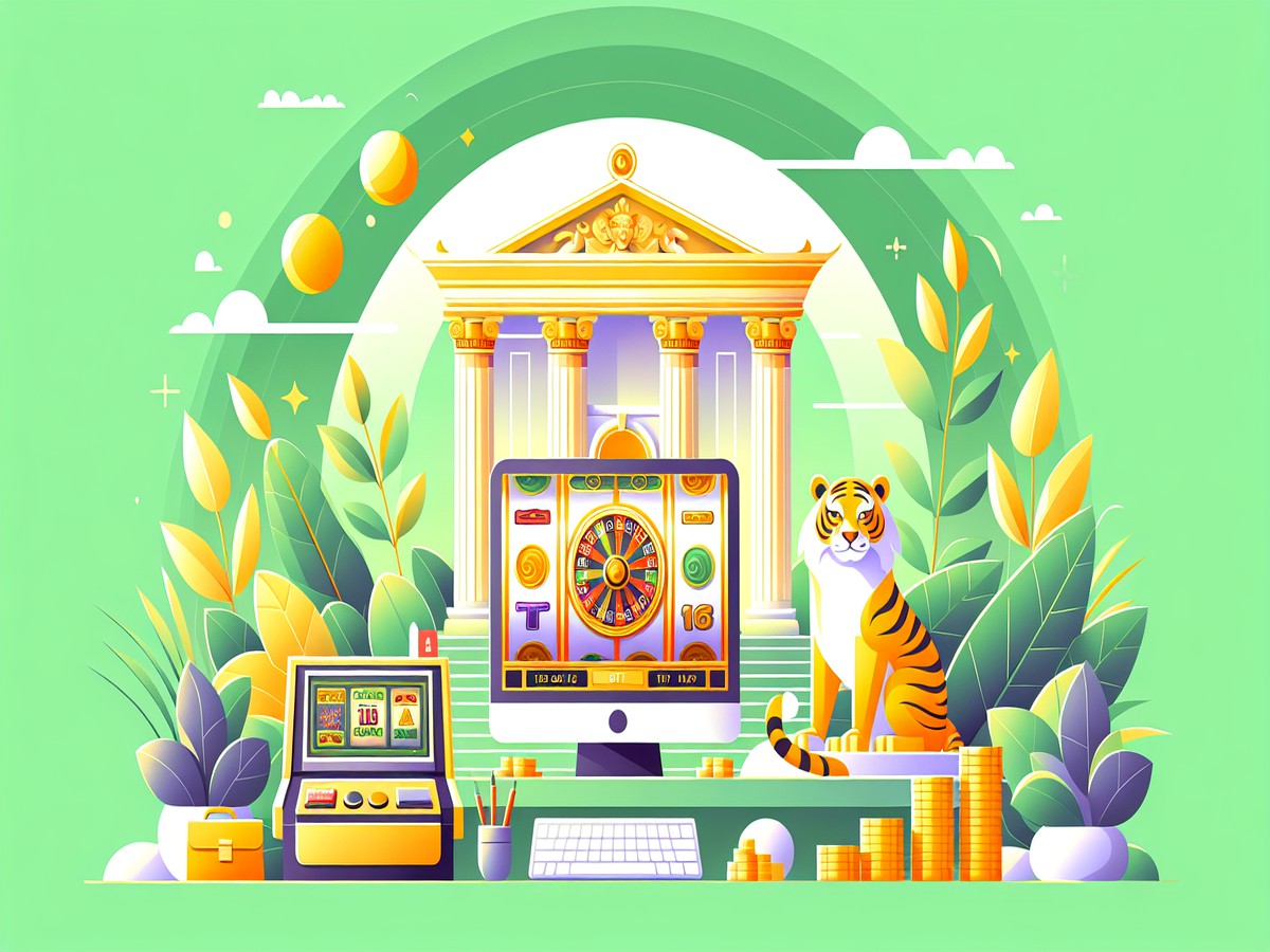 Winpkersf Fortune Tiger Games