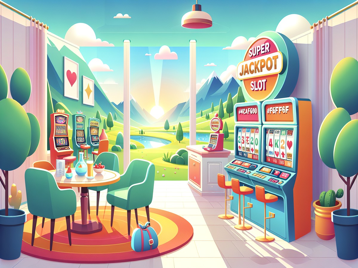 Winpkersf Super Jackpot