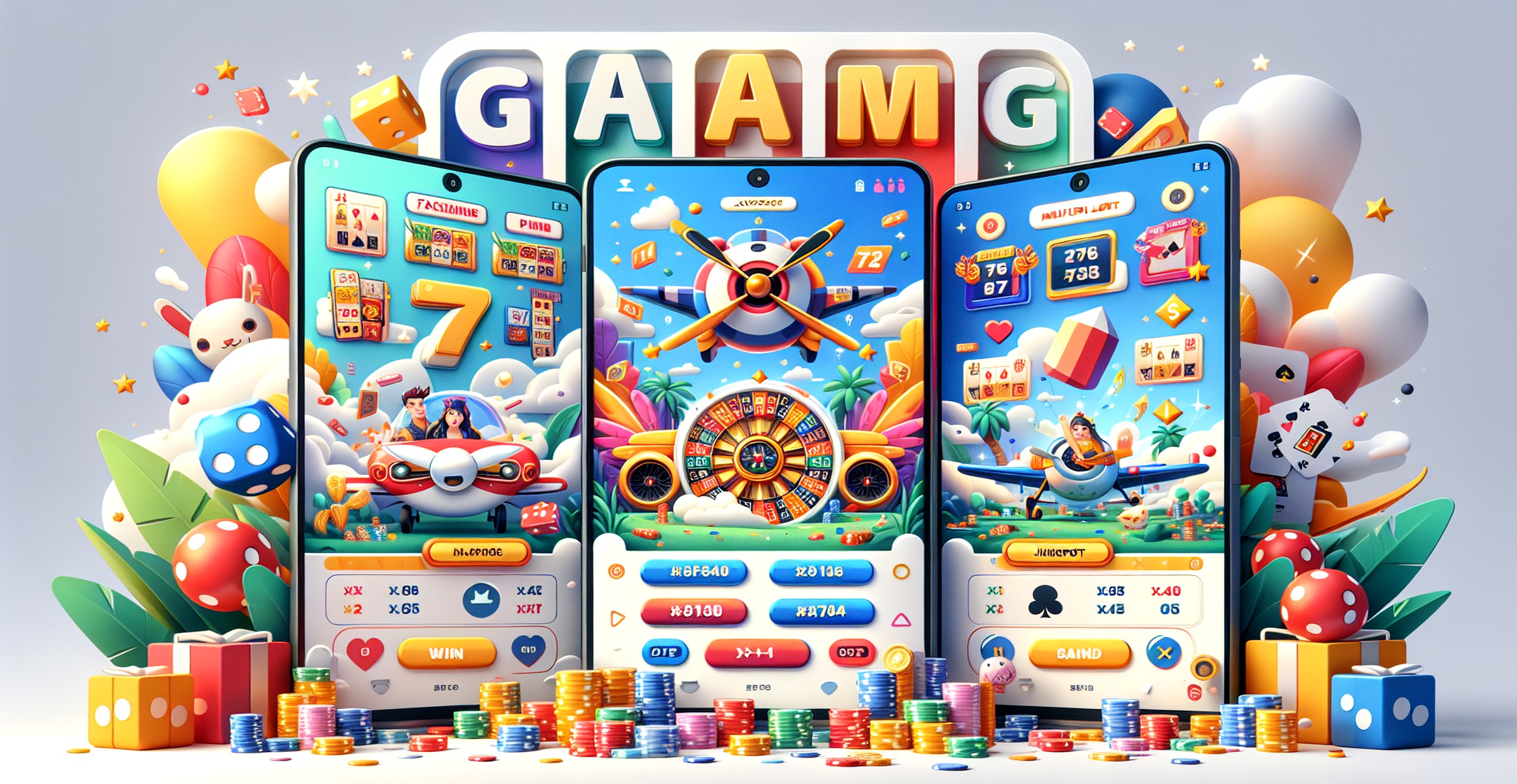 Classic Fruit Slots - Online Slot Game at Winpkersf